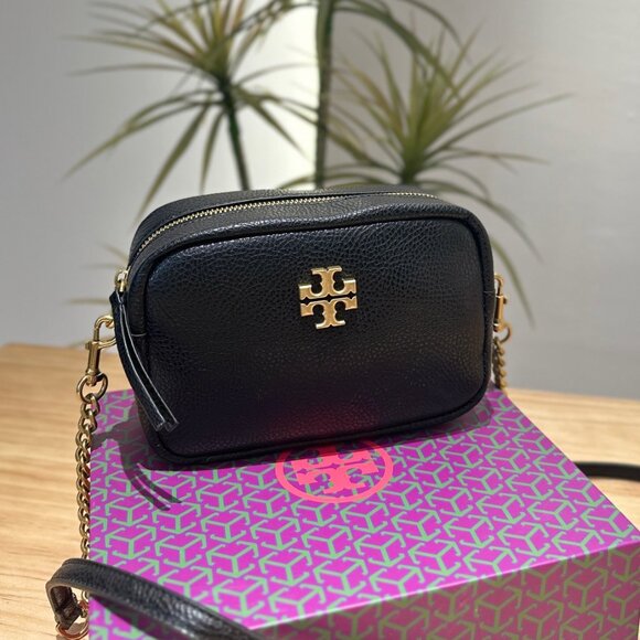 Tory Burch camera bag